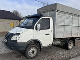 ГАЗ ГАЗель 2007 годаүшін3 400 000 тг. в Шымкент – фото 3