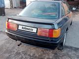 Audi 80 1990 года за 1 250 000 тг. в Астана – фото 5