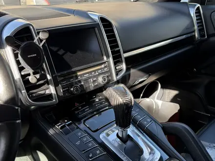 Porsche Cayenne 2010 года за 12 500 000 тг. в Алматы – фото 4