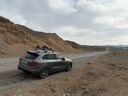 Porsche Cayenne 2010 года за 12 500 000 тг. в Алматы