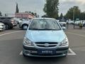 Hyundai Getz 2005 годаүшін2 700 000 тг. в Алматы – фото 2