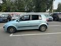 Hyundai Getz 2005 годаүшін2 700 000 тг. в Алматы – фото 3