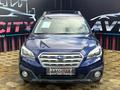 Subaru Outback 2015 года за 8 650 000 тг. в Атырау – фото 2