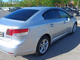 Toyota Avensis 2010 годаүшін6 800 000 тг. в Астана – фото 4