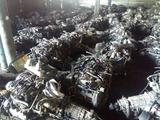 Двигатель субару за 280 000 тг. в Алматы