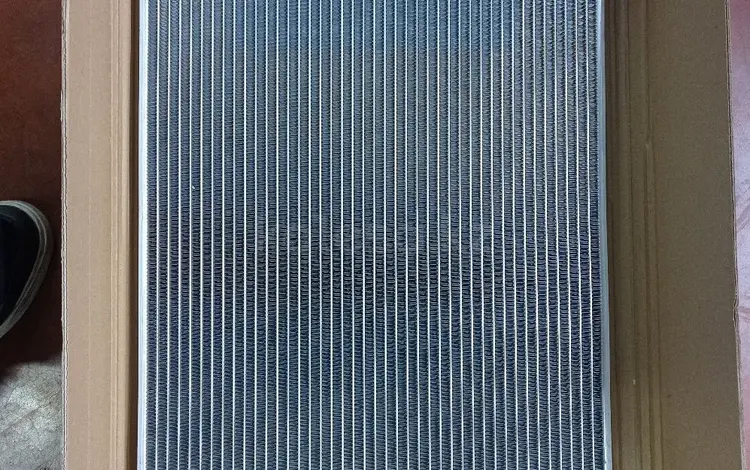 Радиатор охлаждения за 40 000 тг. в Алматы