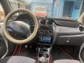 Daewoo Matiz 2012 годаүшін1 100 000 тг. в Усть-Каменогорск – фото 6