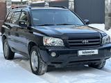 Toyota Highlander 2004 года за 6 850 000 тг. в Алматы