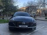 Hyundai Sonata 2023 года за 15 500 000 тг. в Шымкент