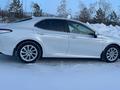 Toyota Camry 2021 года за 13 000 000 тг. в Астана – фото 4