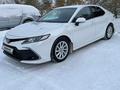 Toyota Camry 2021 года за 13 000 000 тг. в Астана – фото 7