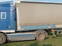 DAF  XF 105 2009 года за 17 000 000 тг. в Костанай