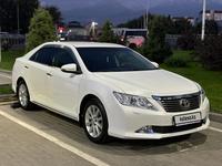 Toyota Camry 2012 годаүшін9 000 000 тг. в Алматы