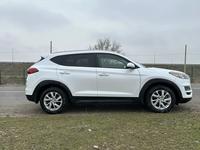 Hyundai Tucson 2018 года за 10 200 000 тг. в Шымкент