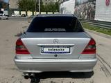 Mercedes-Benz C 220 1994 года за 2 900 000 тг. в Алматы – фото 2