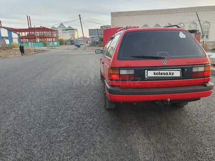 Volkswagen Passat 1991 года за 1 100 000 тг. в Кокшетау – фото 2