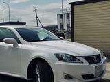 Lexus IS 250 2012 годаүшін5 700 000 тг. в Атырау – фото 3