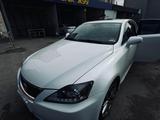 Lexus IS 250 2012 года за 5 700 000 тг. в Атырау – фото 2