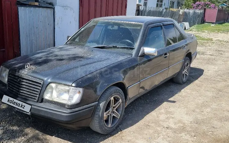 Mercedes-Benz E 230 1991 года за 1 100 000 тг. в Жезказган