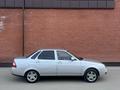 ВАЗ (Lada) Priora 2170 2015 года за 3 000 000 тг. в Усть-Каменогорск – фото 4