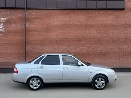 ВАЗ (Lada) Priora 2170 2015 года за 3 000 000 тг. в Усть-Каменогорск – фото 4