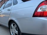 ВАЗ (Lada) Priora 2170 2015 годаүшін3 000 000 тг. в Усть-Каменогорск – фото 5