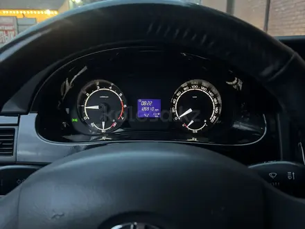 ВАЗ (Lada) Priora 2170 2015 года за 3 000 000 тг. в Усть-Каменогорск – фото 8