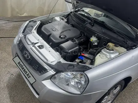 ВАЗ (Lada) Priora 2170 2015 года за 3 000 000 тг. в Усть-Каменогорск – фото 10