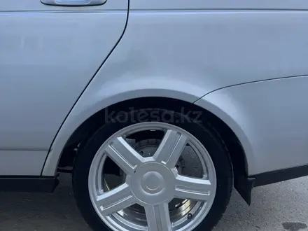 ВАЗ (Lada) Priora 2170 2015 года за 3 000 000 тг. в Усть-Каменогорск – фото 11