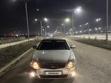 ВАЗ (Lada) Priora 2170 2015 годаүшін3 000 000 тг. в Усть-Каменогорск