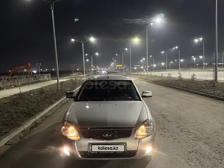 ВАЗ (Lada) Priora 2170 2015 года за 3 000 000 тг. в Усть-Каменогорск