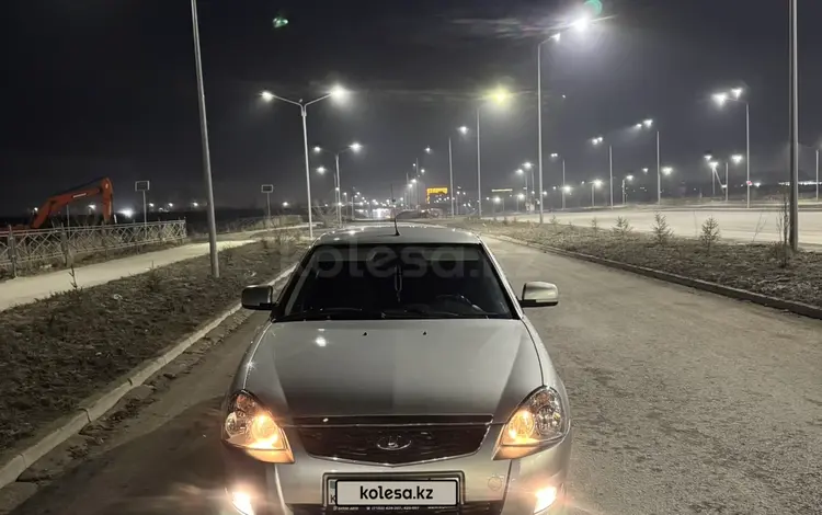 ВАЗ (Lada) Priora 2170 2015 года за 3 000 000 тг. в Усть-Каменогорск