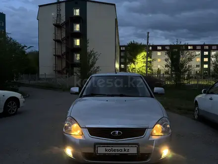 ВАЗ (Lada) Priora 2170 2015 года за 3 000 000 тг. в Усть-Каменогорск – фото 15