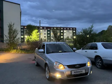 ВАЗ (Lada) Priora 2170 2015 года за 3 000 000 тг. в Усть-Каменогорск – фото 12