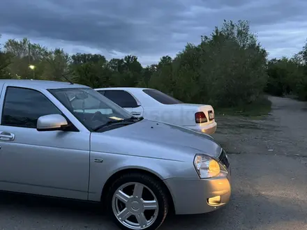 ВАЗ (Lada) Priora 2170 2015 года за 3 000 000 тг. в Усть-Каменогорск – фото 14