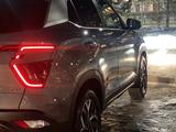 Hyundai Creta 2022 годаүшін9 900 000 тг. в Астана