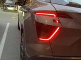 Hyundai Creta 2022 годаүшін9 900 000 тг. в Астана – фото 2