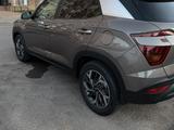 Hyundai Creta 2022 годаүшін9 900 000 тг. в Астана – фото 5