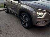 Hyundai Creta 2022 годаүшін9 900 000 тг. в Астана – фото 4