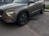 Hyundai Creta 2022 годаүшін9 900 000 тг. в Астана – фото 3