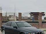 BMW 525 2003 годаүшін4 500 000 тг. в Жанаозен – фото 2