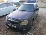 ВАЗ (Lada) Priora 2170 2011 года за 2 200 000 тг. в Усть-Каменогорск – фото 4