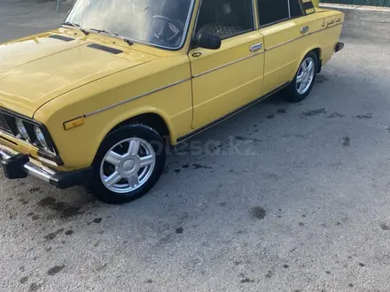 ВАЗ (Lada) 2106 1998 года за 1 200 000 тг. в Шымкент – фото 5