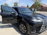 Lexus LX 600 2023 года за 63 000 000 тг. в Павлодар