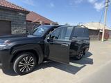 Lexus LX 600 2023 года за 63 000 000 тг. в Павлодар – фото 3