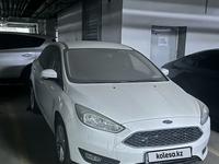 Ford Focus 2017 года за 6 500 000 тг. в Алматы