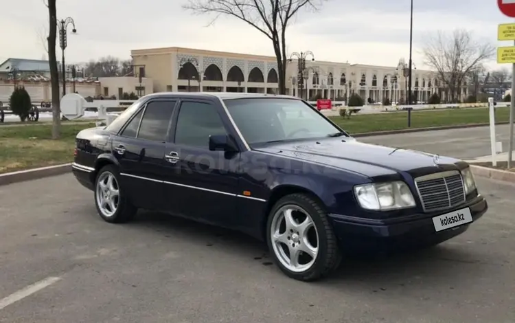 Mercedes-Benz E 280 1995 года за 4 000 000 тг. в Алматы