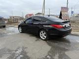 Hyundai Sonata 2011 годаүшін6 000 000 тг. в Атырау – фото 3