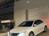 Toyota Camry 2015 года за 11 500 000 тг. в Актау