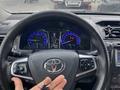 Toyota Camry 2015 годаүшін11 500 000 тг. в Актау – фото 5